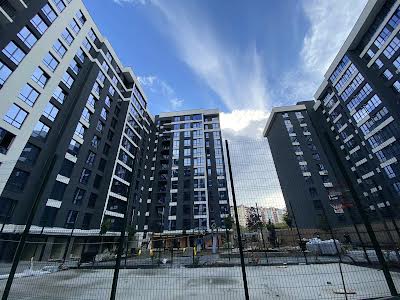 квартира за адресою Івано-Франківськ, Хіміків вул., 28