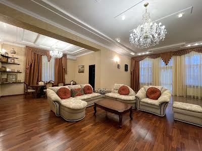 будинок за адресою Центральна вул., 79