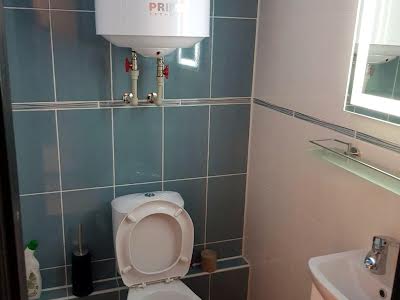 квартира за адресою Барабашова вул., 30