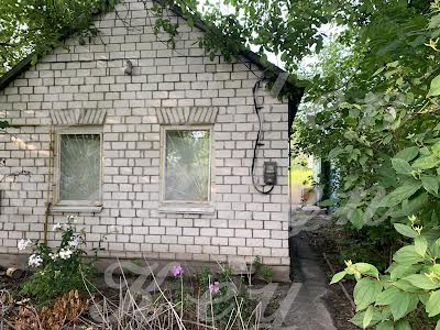 будинок за адресою Садово-Дачна