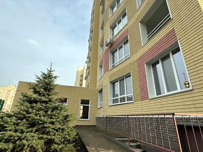 квартира по адресу Новокузнецкая ул., 7