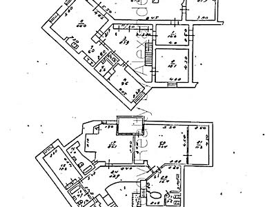 квартира по адресу Европейская пл. (Екатерининская), 5