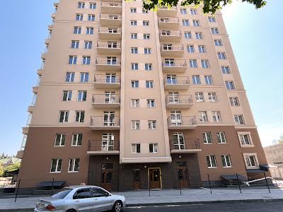 квартира за адресою 1 слобідська, 32