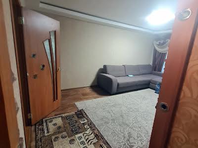 квартира по адресу Мира просп., 56