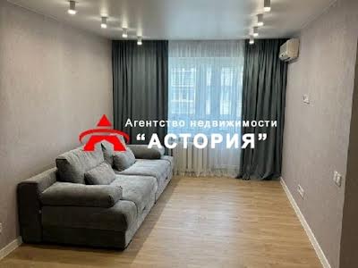 квартира за адресою Запорізька вул., 6