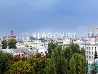 квартира за адресою Шовковична вул., 20