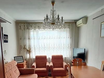 квартира за адресою Невського Олександра вул., 53