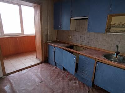 квартира за адресою Будищанська вул., 6-А