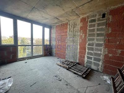квартира по адресу Васильянок, 35