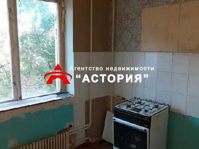 квартира за адресою Стародніпровська вул., 1