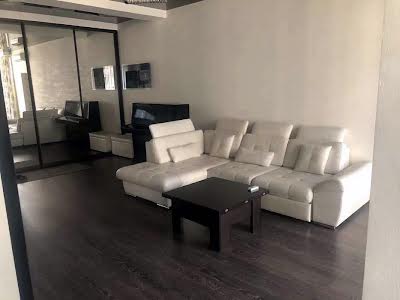 квартира за адресою Марсельська вул., 35а
