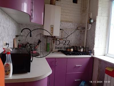 квартира по адресу Віталія Шевченка, 11