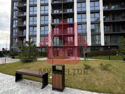 квартира за адресою Ужгород, Тиводара Легоцького вул., 80