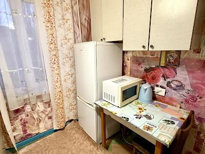 квартира за адресою Нове / Металургів, 777