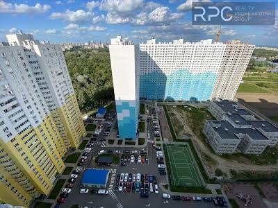 квартира за адресою Приміська вул., 26