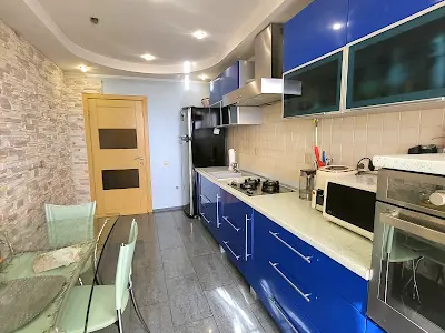 квартира по адресу Анатра пер. (Генерала Вишневского), 13/1
