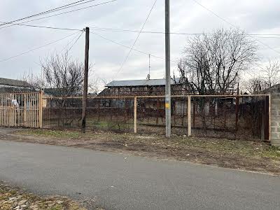 будинок за адресою провулок Лісовий