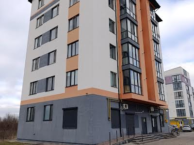 квартира за адресою вул. Благовіщенська, 1