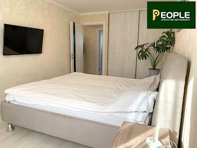 квартира за адресою Оксамитова вул., 20Б