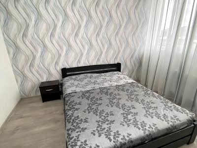 квартира за адресою Молочна вул. (Кірова), 34