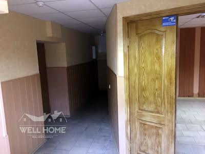 комерційна за адресою Шевченка вул., 10а