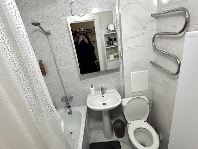 квартира за адресою Жмеринська вул., 16