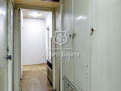 квартира за адресою Амвросія Бучми бульв., 3