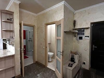 квартира за адресою Малоголосківська вул., 8
