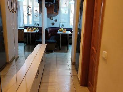 квартира за адресою Сидора Голубовича вул., 26