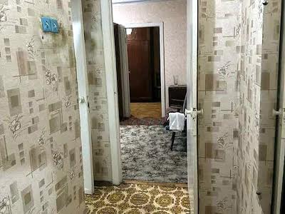 квартира за адресою Голосіївський просп. (40-річчя Жовтня), 94