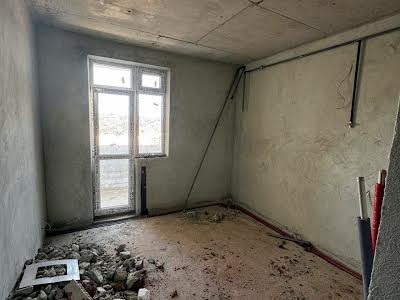 квартира за адресою Під Голоском вул., 8