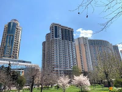 квартира за адресою Генуезська, 1-Е