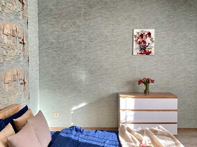 квартира за адресою Сергія Данченка вул., 32