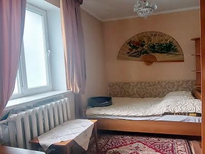 будинок за адресою Хімічна вул., 97