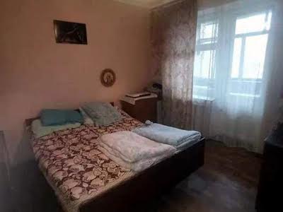 квартира за адресою Січових Стрільців вул. (Артема),  32/38