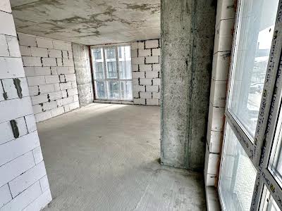 квартира за адресою Кам'янська вул. (Дніпродзержинська), 127
