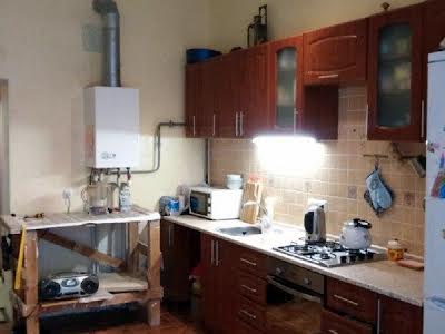 квартира за адресою Дача Ковалевського вул., 101