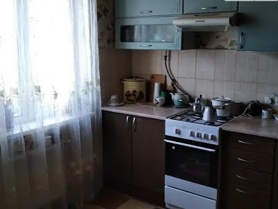 дом по адресу вулиця Злагоди