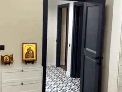 квартира за адресою Ревуцького вул., 40