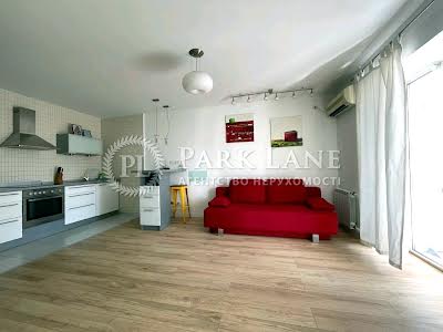 квартира за адресою Саксаганського вул., 7
