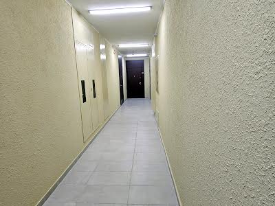 квартира за адресою Повітряних Сил просп. (Повітрофлотський), 56Б