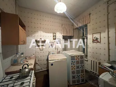квартира за адресою Олександра Станкова вул. (Лейтенанта Шмідта), 4