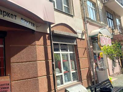 комерційна за адресою вул.галицька, 8