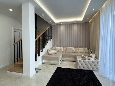 квартира по адресу Озерна, 8