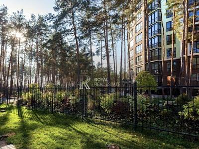 квартира за адресою Радистів вул., 34-Б