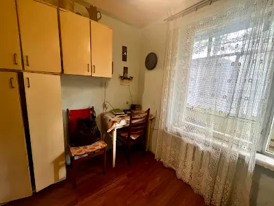 квартира по адресу Миколы Хвылёвого ул., 27