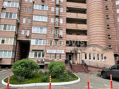 квартира за адресою Голосіївська вул., 13-Б
