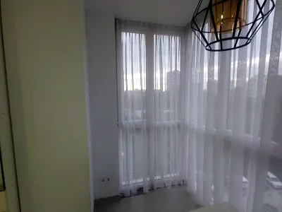 квартира по адресу Зеленая ул., 281а