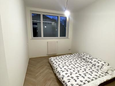 квартира за адресою Іорданська вул., 5