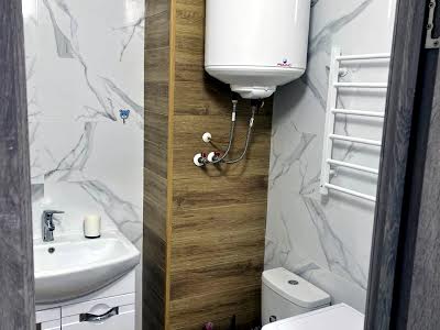 квартира за адресою Доківська вул., 10